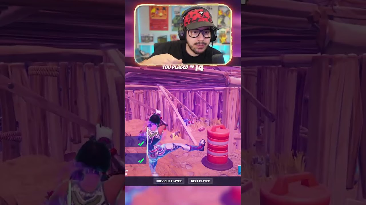 Toxic Player gets DESTROYED by Karma