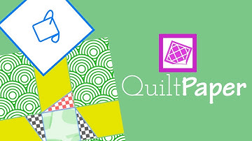 QuiltPaper Tutorial — Coloring Advanced Settings