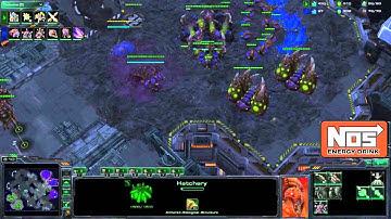 NOS Pro Performance Tip #15 - Ret