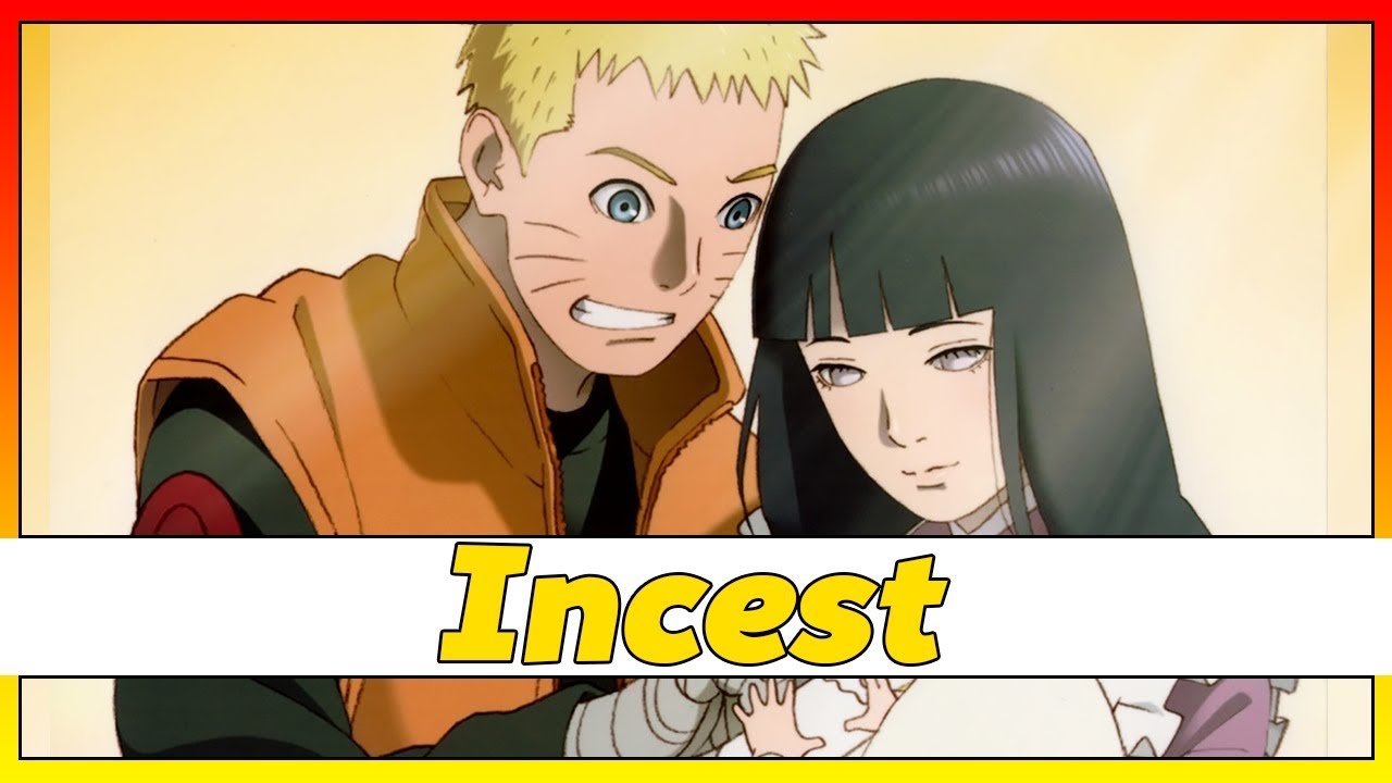 Why Clans In Naruto Are Incest Dark Secrets Of Naruto Boruto