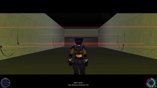 Oni Playthrough (PC) - Chapter 12 - Sins of the Father (60 FPS) (No Commentary)