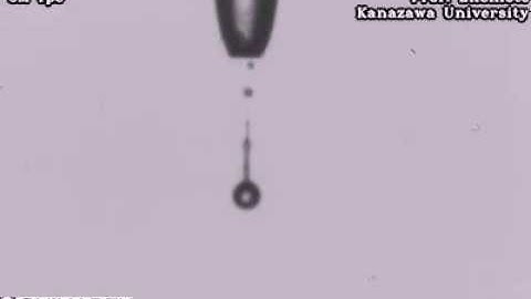 High-Speed Video Camera HPV-X2 – "Inkjet Printers"