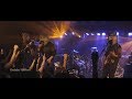 MAN WITH A MISSION (live) &quot;Dog Days&quot; @Berlin June 24, 2017