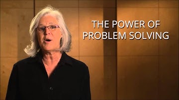 Problem Solving Sample