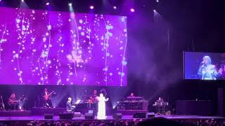 Download Lagu HITMAN David foster and friends in Singapore. Siti Nurhaliza. Unbreak my heart MP3