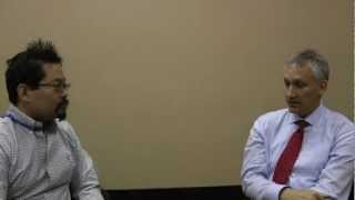 HowardForums.com: Interview with Nokia US President