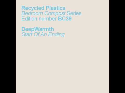 DeepWarmth — DeepWarmth - Moving Parts