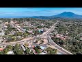 La ruta de los PUEBLOS BLANCOS, Carretera AHORA de 4 CARRILES Parte.2