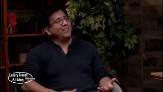 Luxury Travel and Living with Grace: Hamptons Uncovered - Zach Minskoff - 11/24/25