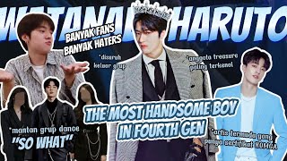 BIAS SEJUTA UMAT | Treasure Introduction pt. 10 #bahastrejo