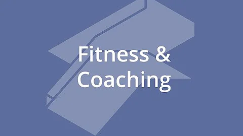 Fitness and Coaching   Lisa Boland