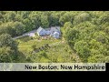 Video of 127 Bunker Hill Road | New Boston, New Hampshire real estate &amp; homes by Marianna Vis