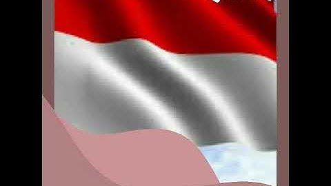 Dari Sabang Sampai Merauke - edisi HUT RI 76