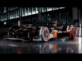 Presenting the 2024 GR010 HYBRID