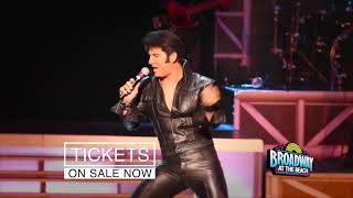 Legends in Concert Theater Myrtle Beach : Fall 2022