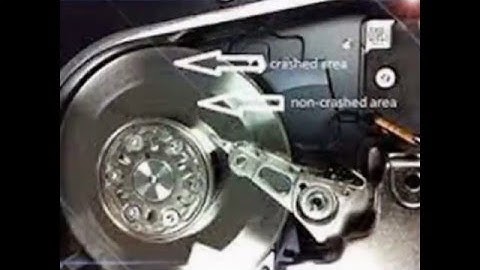 Raid Hard Drive Recovery & Raid Data Recovery