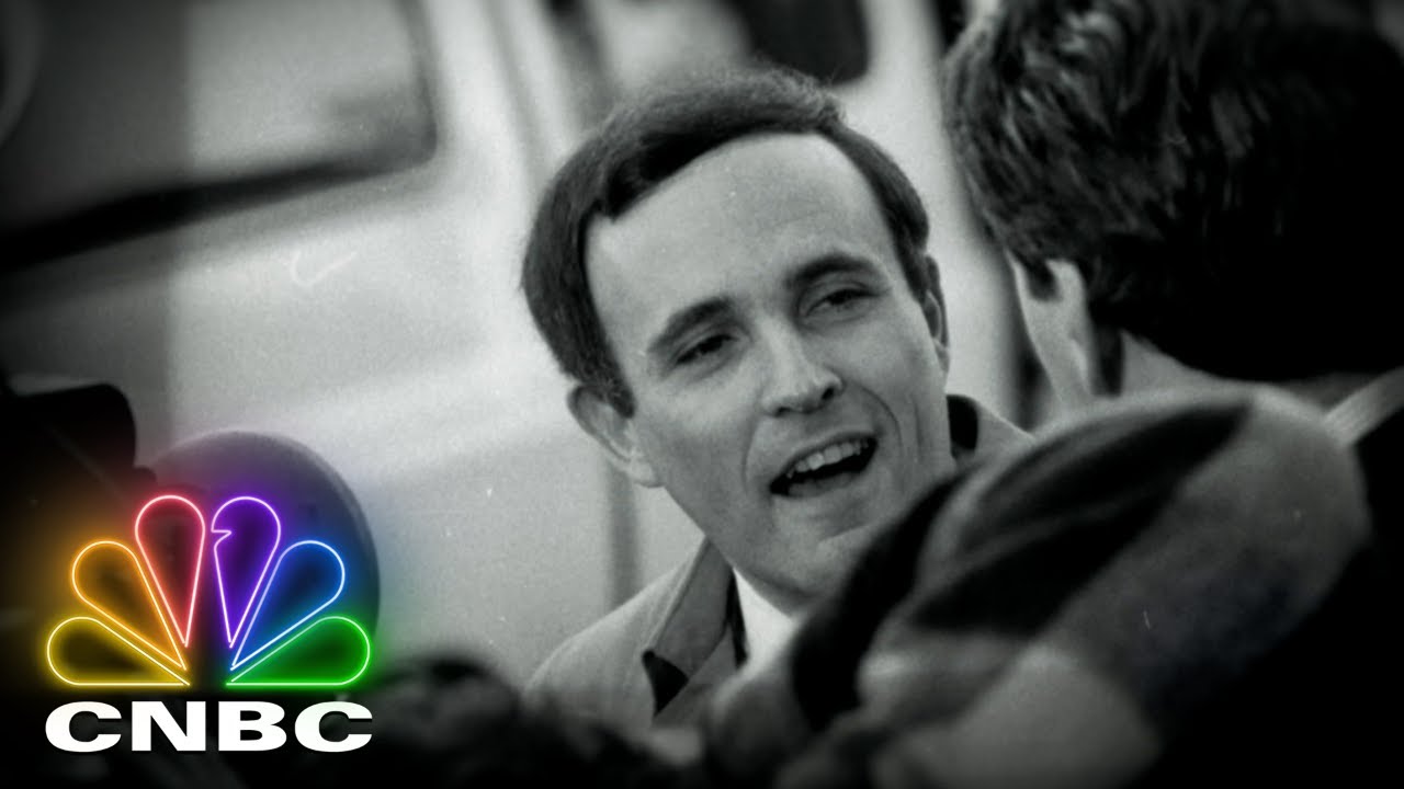 The First 10 Minutes: Dark Truths | CNBC Prime