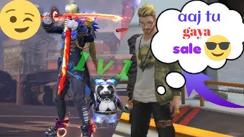 1v1 Custom With My Friend Op Gameplay😆🥰