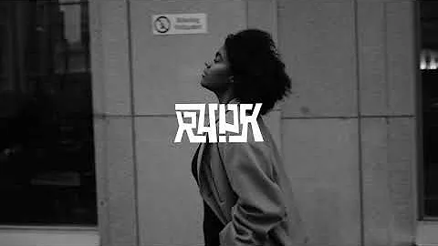 RAUK Logo & Graphic identity