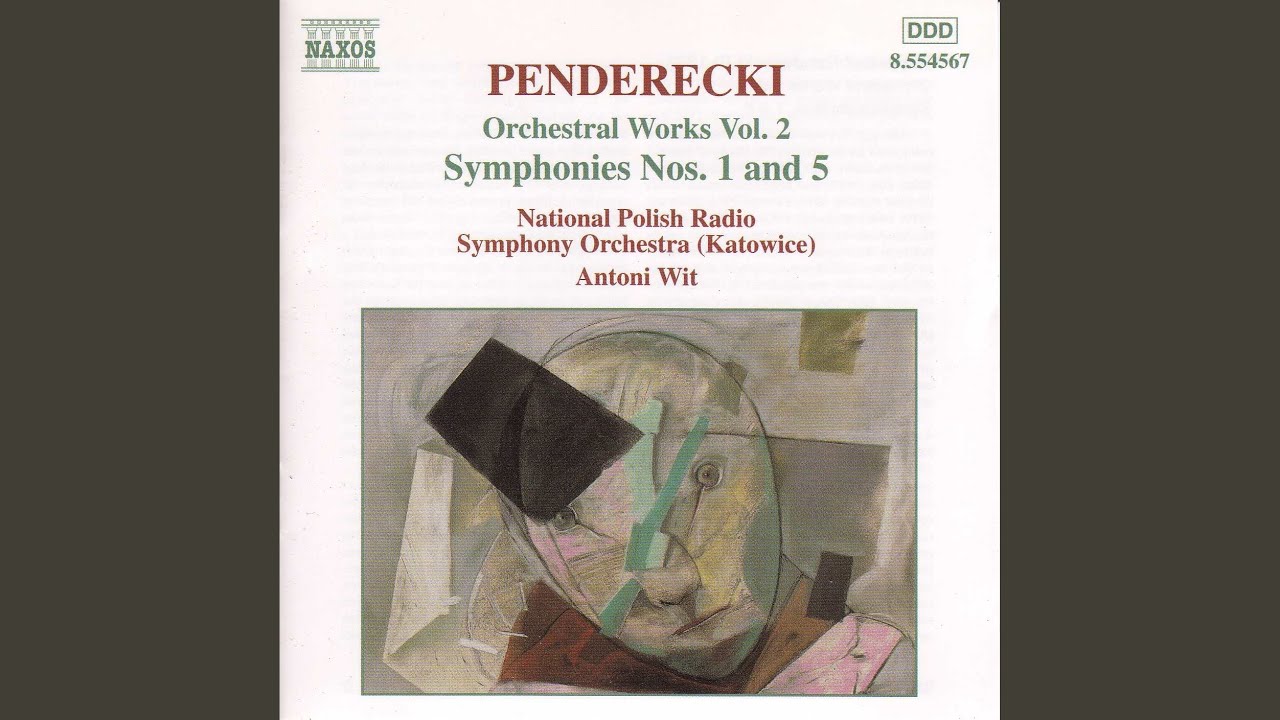 Symphony No. 5