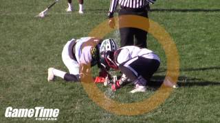 Chase Yager Uplax 2015 Highlights