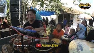 PECAK WELUT(DEWI KIRANA)||KENDANG CAM TEAM MLOROD