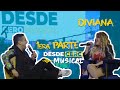 ​ @Diveanaoficial en DESDE CERO MUSICAL | 1ra. Parte