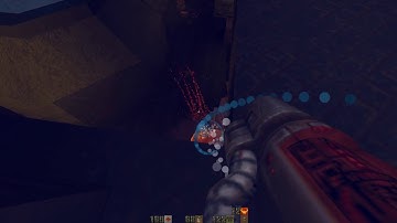 Quake II - Unit 8: Level 4: Launch Command