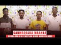 "Ragaan ayaa sabab u ah in waayeeladaan la dhaco qaladkana Bankiyada waaye lama dhihi