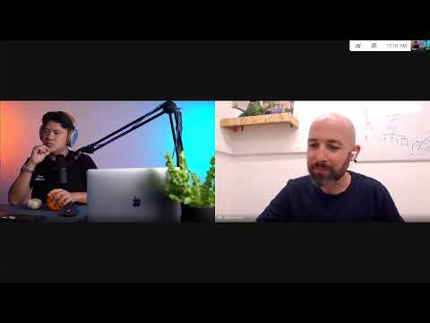 Thumbnail for Next Level Adoption - Fuse Network's Mark Smargon Interview