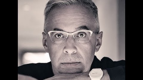 Lev Manovich - Artificial Aesthetics and Other Insights