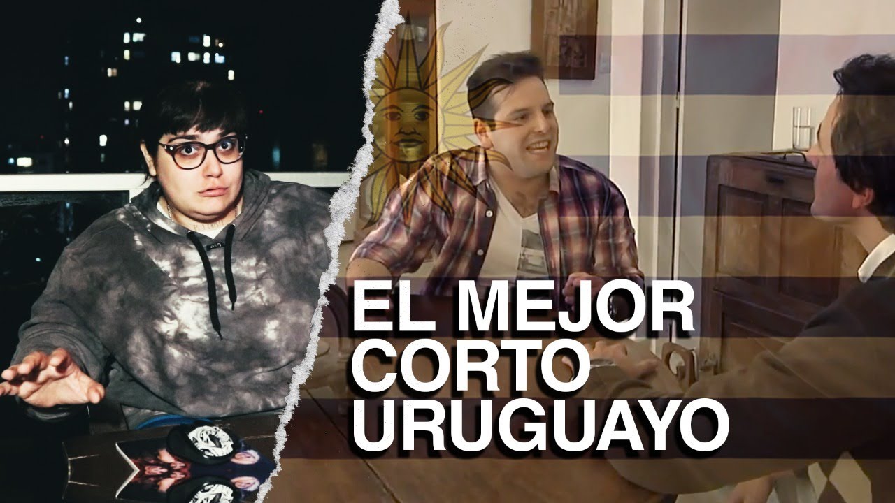 URUGUAY ES EL MEJOR PAÍS