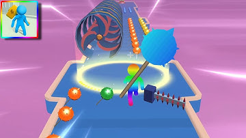 Giant Hammer All Levels Gameplay Walkthrough Android, iOS Max Level Update Free Mobile Game Pro Max