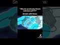 Why you put items off in smash bros