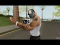 Где найти ФОТОАППАРАТ в GTA San Andreas?