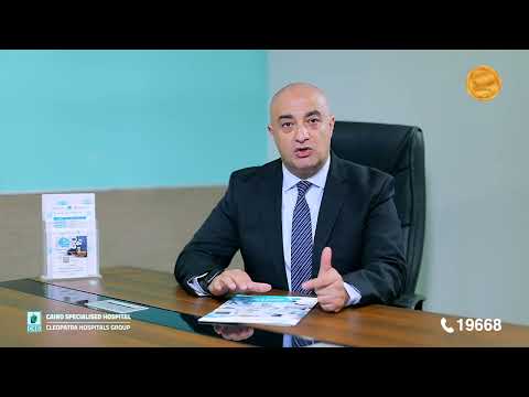 مشاكل أوتار القدم وطرق علاجها مستشفي القاهرة التخصصي