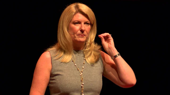 Activating Your Potential for Greatness | Fabienne...