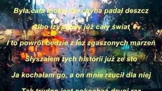 Miniatura del video "Muzyka-tekst "Pokochałem ją" Adrian Skoczylas (BIESIADA)"