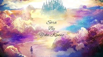 Sora Lyric Video