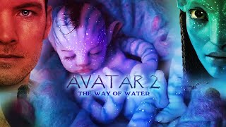 Avatar 2 2022 Trailer Concept