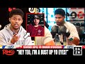 "He'll Regret It!” Shakur Stevenson Pushes Past Limits For Teofimo Lopez Fight!