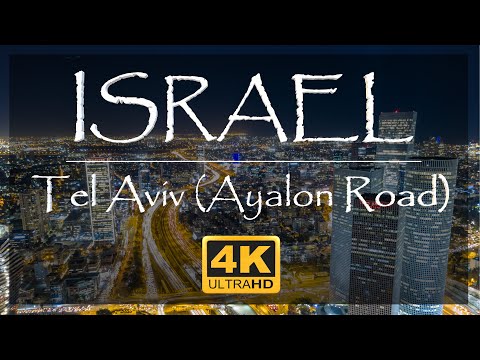 Video: 10+ Mesti Melihat Tempat Di Tel Aviv - Matador Network