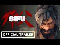 Sifu - Official Death and Aging Preview Trailer