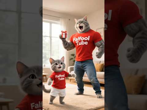 فلفول والروبوت العجيب مغامرة غير متوقعة