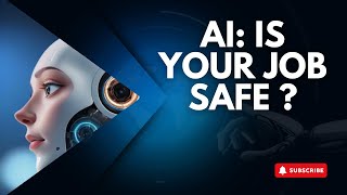 AI: Is Your Job Safe  A Global Workforce 2025 04 25