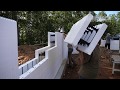 How To Stack, Cut, and Reinforce ICF Walls