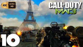 Call Of Duty Modern Warfare 3 [PC] (4K) EP10 =Campaign= {Iron Lady}