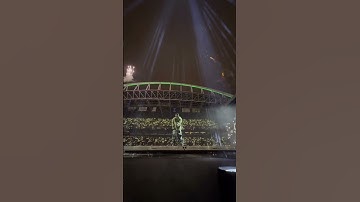 Thumbnail of Fireworks during All The Stars 🎇 Kendrick Lamar & SZA Live @ Seattle| #GrandNationalTour