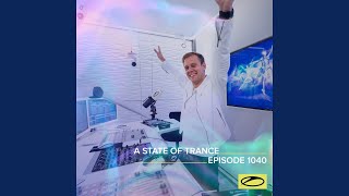 Chasing Sunrise (ASOT 1040) (Future Favorite)