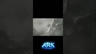 Ark - Hunting Baryonyx